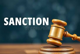 Need Help with Sanctions Contact Our Expert Sanctions Lawyer Today!