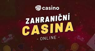 Nejlepší online kasina v Česku Objevte svět zábavy a výher