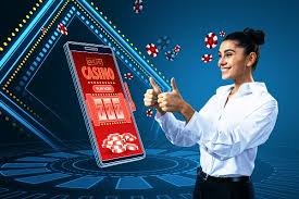 Nové online casina Vše, co potřebujete vědět