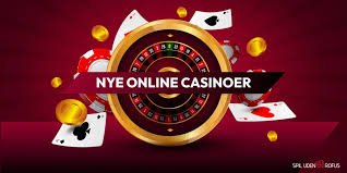 Nye Online Casinoer i Danmark Alt Du Skal Vide Nye Online Casinoer i Danmark Alt Du Skal Vide