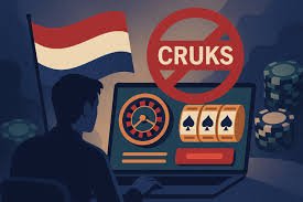 Online Casino's zonder CRUKS Vrijheid in Gokken