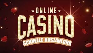 Online Casino Sofortüberweisung Schnell, Sicher und Bequem