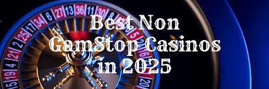 Online Casinos Not Blocked by Regulations Discover Your Options