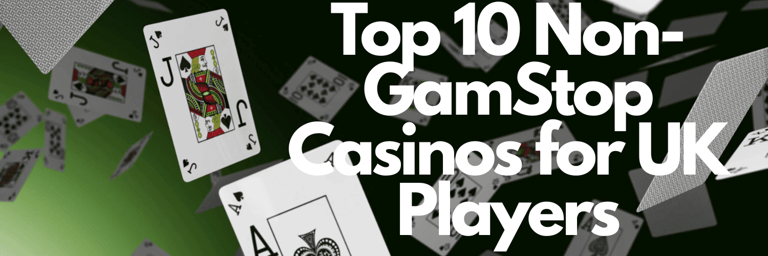 Online Casinos Not Blocked by Regulations Discover Your Options
