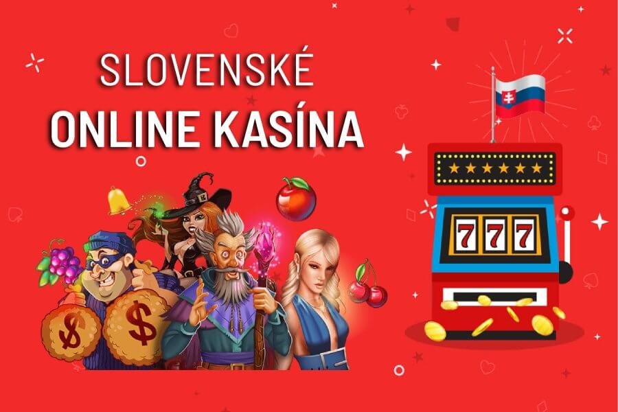 Online kasíno na Slovensku Najlepšie možnosti a tipy Online kasíno na Slovensku Najlepšie možnosti a tipy
