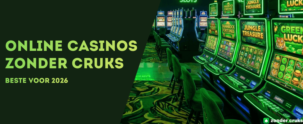 Ontdek de Wereld van Buitenlandse Online Casino's