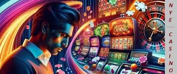 Oplev Fremtiden for Online Spil med NYT Online Casino
