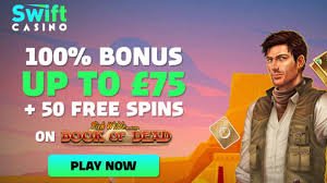 Oplev Spændingen ved Swift Casino DK 1048252582 Oplev Spændingen ved Swift Casino DK 1048252582