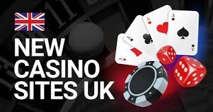 Safe UK Casinos Secure Gambling Experience
