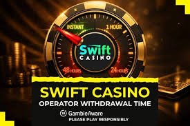 Swift Casino DK 2026 Din Ultimative Spiloplevelse 1074198957