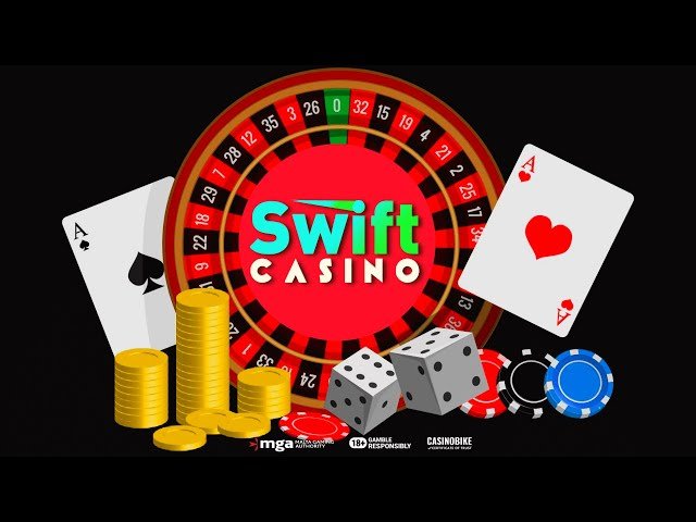 Swift Casino DK 2026 Din Ultimative Spiloplevelse 1074198957
