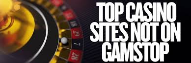 The Rise of Non-Gamstop Casinos A New Era in Online Gambling