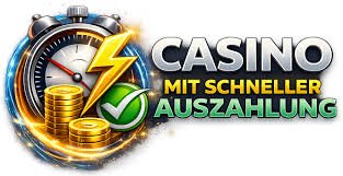 Top Online Casinos mit schneller Auszahlung