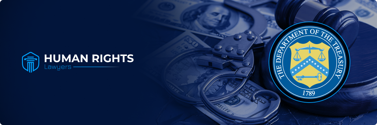 Understanding the Role of a Financial Sanctions Lawyer 1295725082