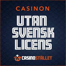 Utforska Fördelarna med Casino Bonus Utan Insättning 467175801