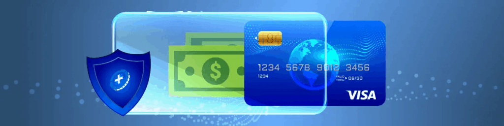 Visa Online Casinos – Ihre beste Wahl für sicheres Spielen