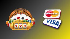 Visa Online Casinos – Ihre beste Wahl für sicheres Spielen