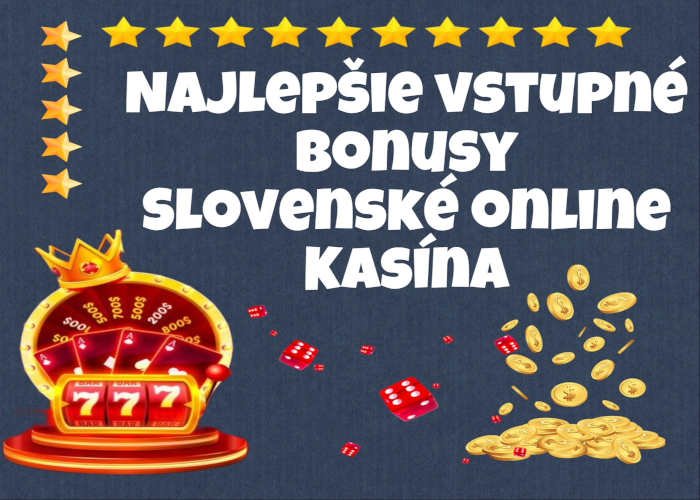 Zahranične online kasína Ako si vybrať to pravé pre vás