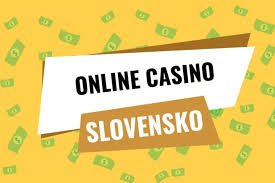 Zahraničné online kasína Zábava a šanca na výhru